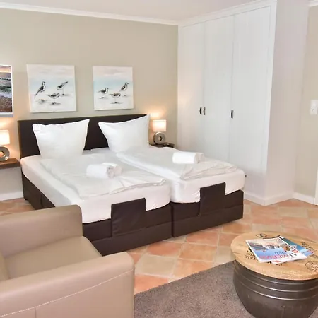 Apartamento Wiking, App 016 &quotstrandlaeufer&quot *