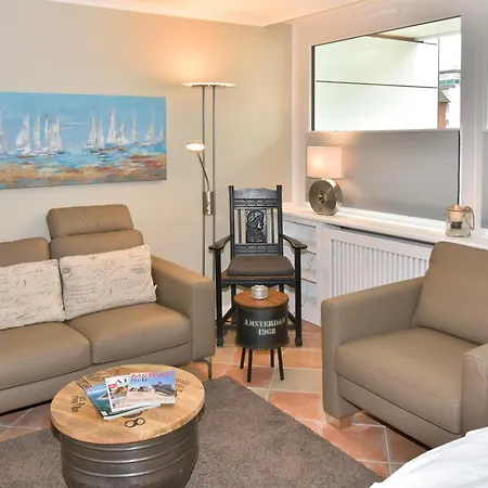 Apartamento Wiking, App 016 &quotstrandlaeufer&quot *