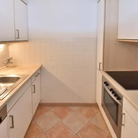 Wiking, App 016 &quotstrandlaeufer&quot Apartamento *