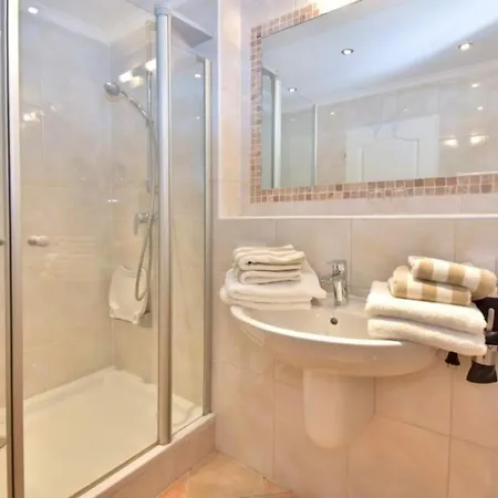 Apartamento Wiking, App 016 &quotstrandlaeufer&quot