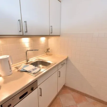 Apartamento Wiking, App 016 &quotstrandlaeufer&quot Westerland