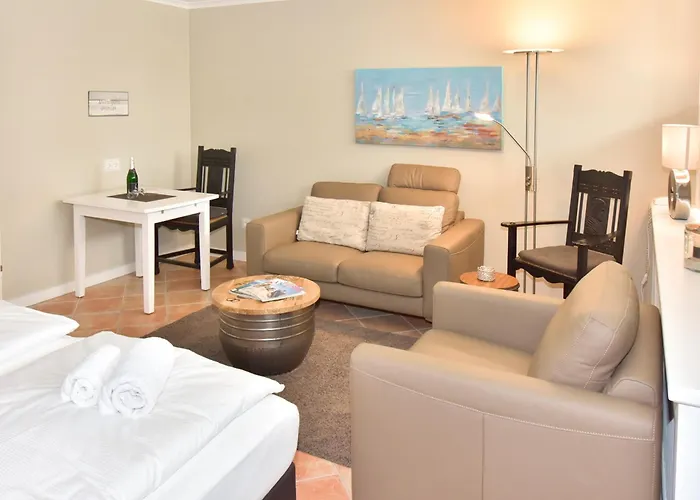 דירה Wiking, App 016 